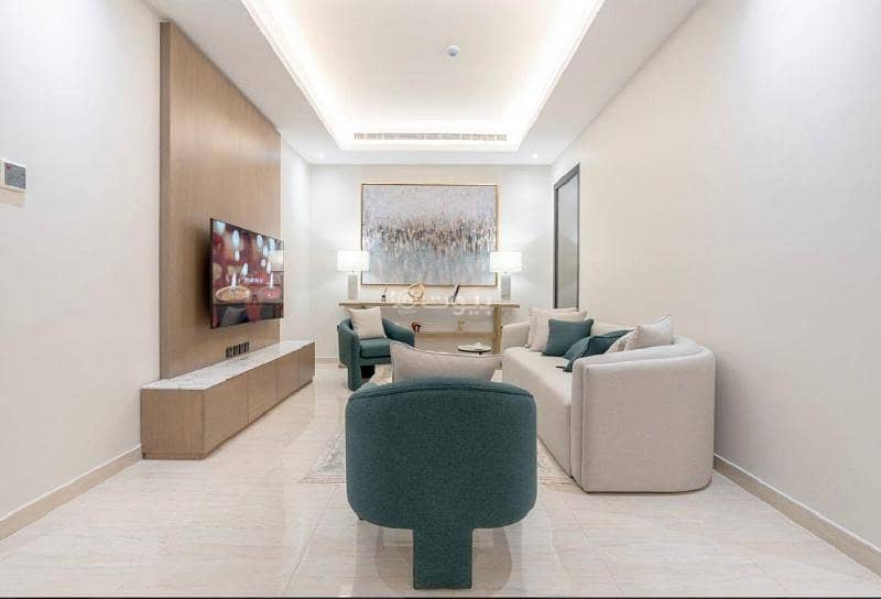 4 bedroom apartment in Al Malqa, Riyadh 10