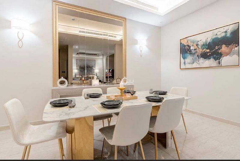 4 bedroom apartment in Al Malqa, Riyadh 12