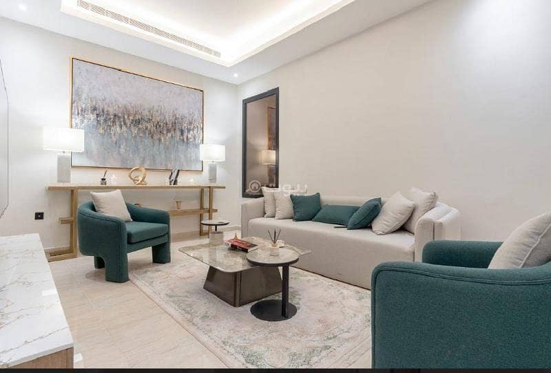 4 bedroom apartment in Al Malqa, Riyadh 13