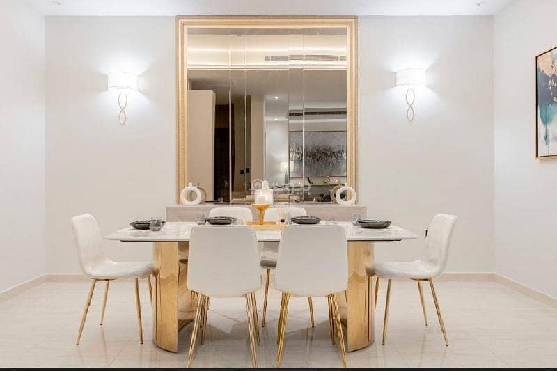 4 bedroom apartment in Al Malqa, Riyadh 14