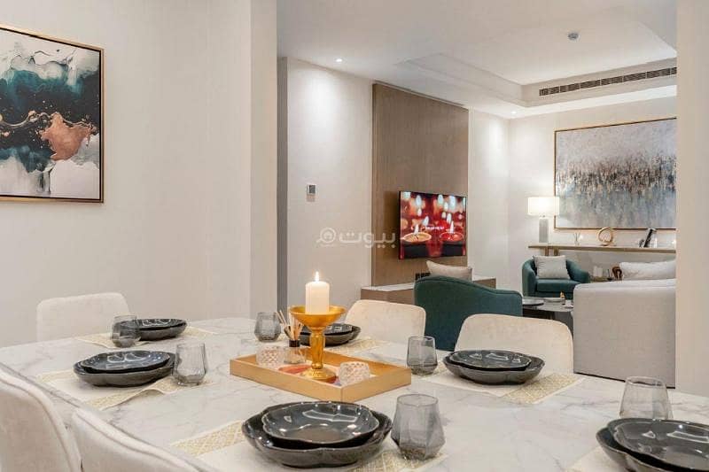 4 bedroom apartment in Al Malqa, Riyadh 16