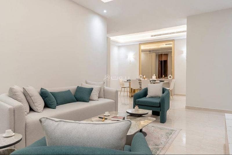 4 bedroom apartment in Al Malqa, Riyadh 19