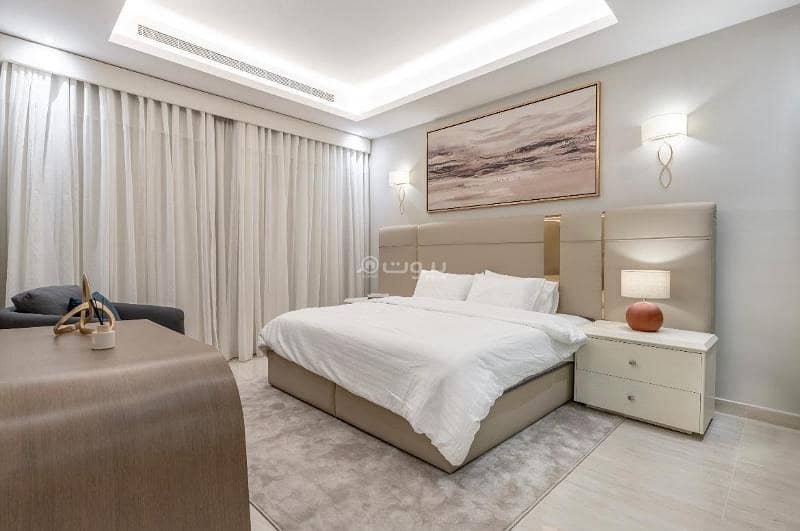 4 bedroom apartment in Al Malqa, Riyadh 22