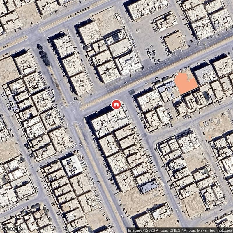4 bedroom apartment in Al Malqa, Riyadh 2