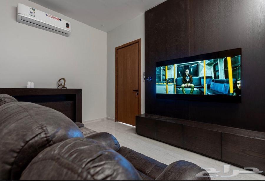 4 bedroom apartment in Al Malqa, Riyadh 4