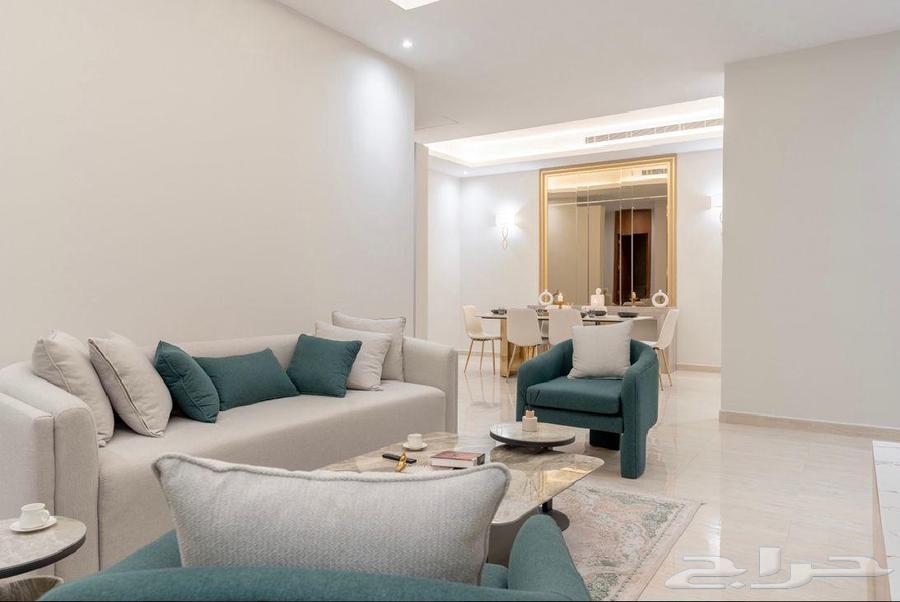 4 bedroom apartment in Al Malqa, Riyadh 6