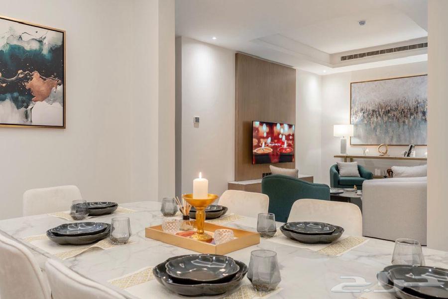 4 bedroom apartment in Al Malqa, Riyadh 10