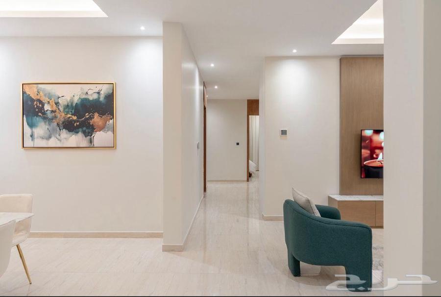4 bedroom apartment in Al Malqa, Riyadh 9