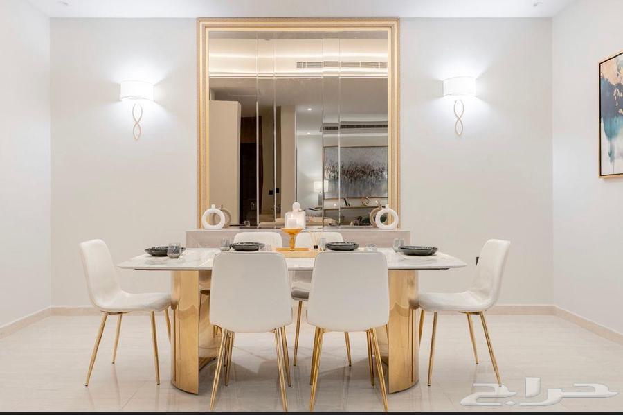 4 bedroom apartment in Al Malqa, Riyadh 7