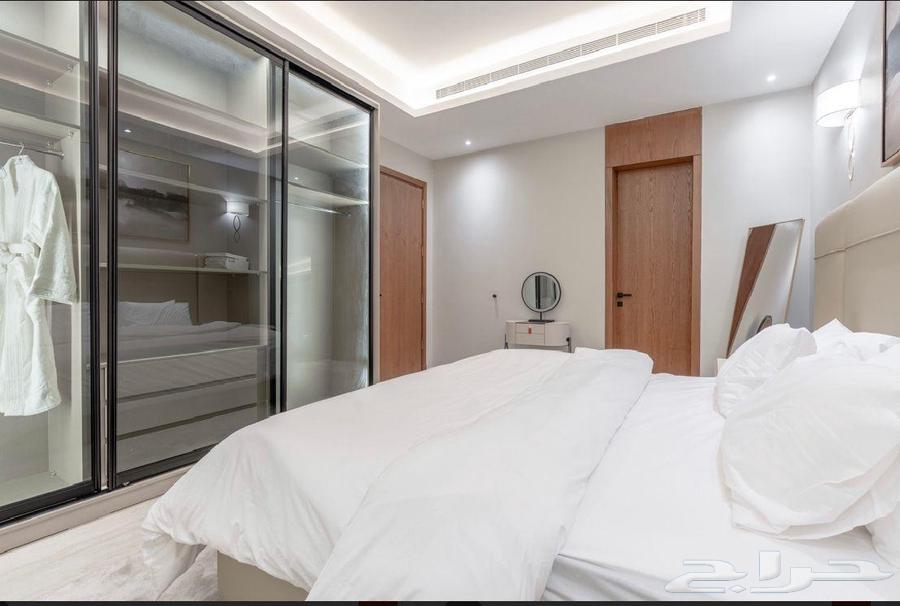 4 bedroom apartment in Al Malqa, Riyadh 3