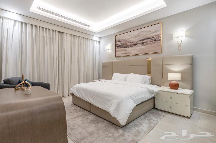 4 bedroom apartment in Al Malqa, Riyadh 8