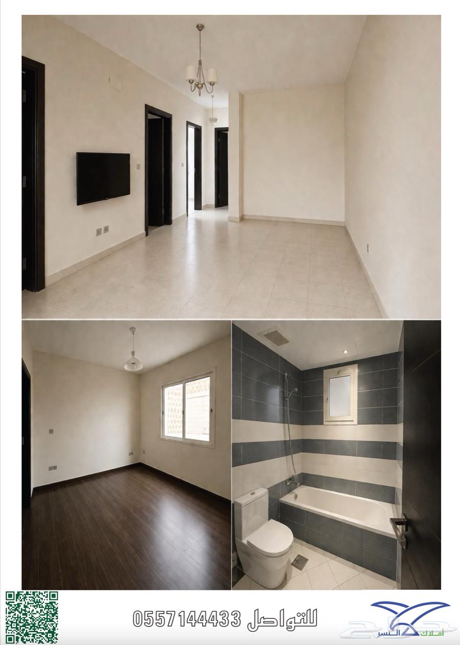 3 bedroom apartment in Qurtubah 4