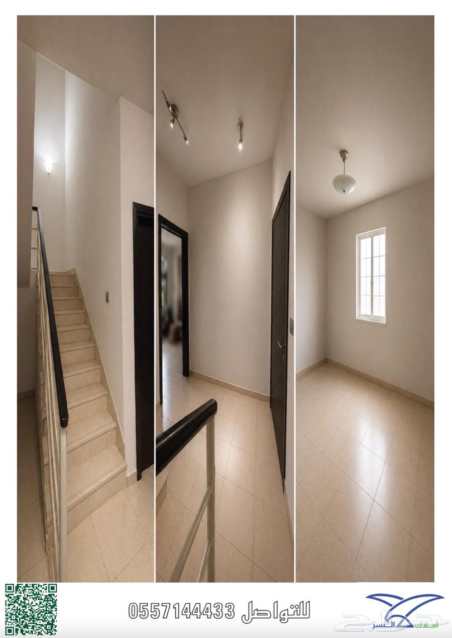 3 bedroom apartment in Qurtubah 7