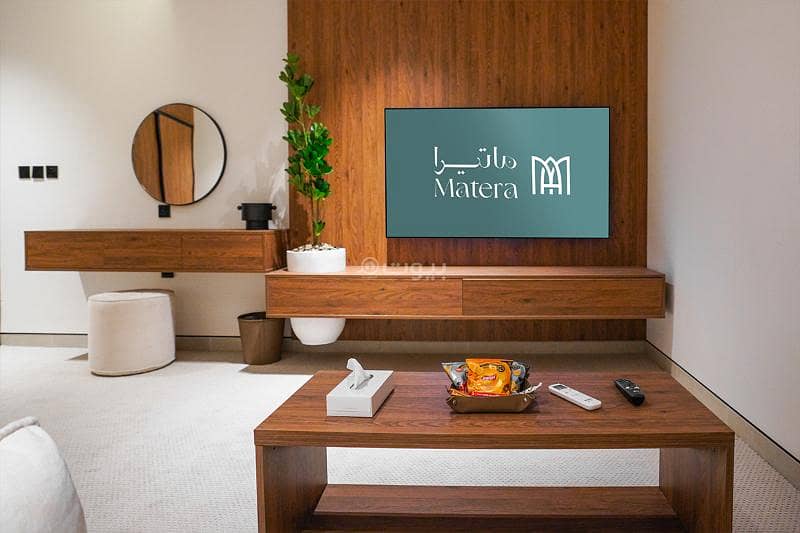 شقة  في قرطبة، الرياض 5