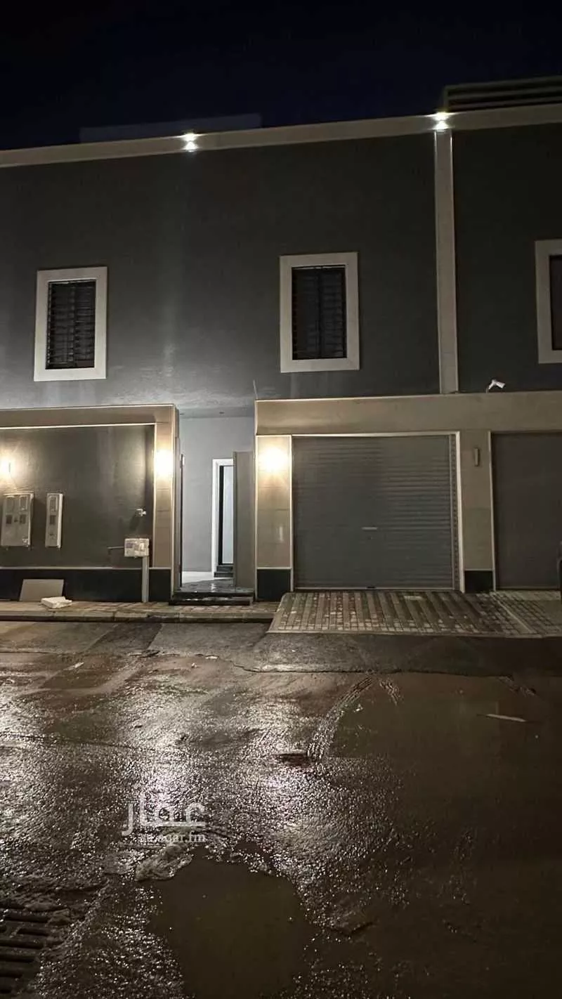 3 bedroom floor in Al Rimal 3