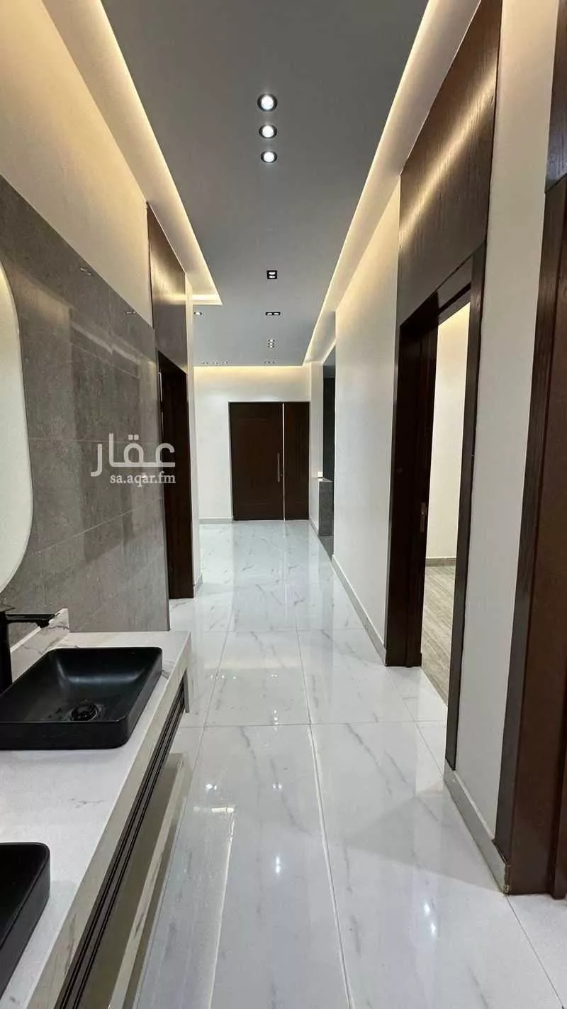 3 bedroom floor in Al Rimal 4
