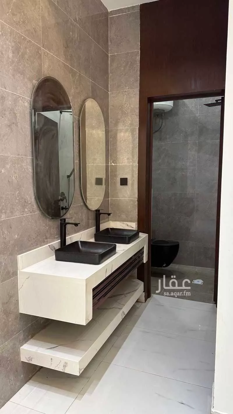 3 bedroom floor in Al Rimal 5