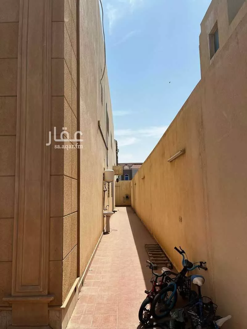 فيلا 4 غرف في الفيحاء، الرياض 4