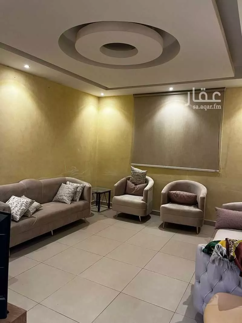 فيلا 4 غرف في الفيحاء، الرياض 6