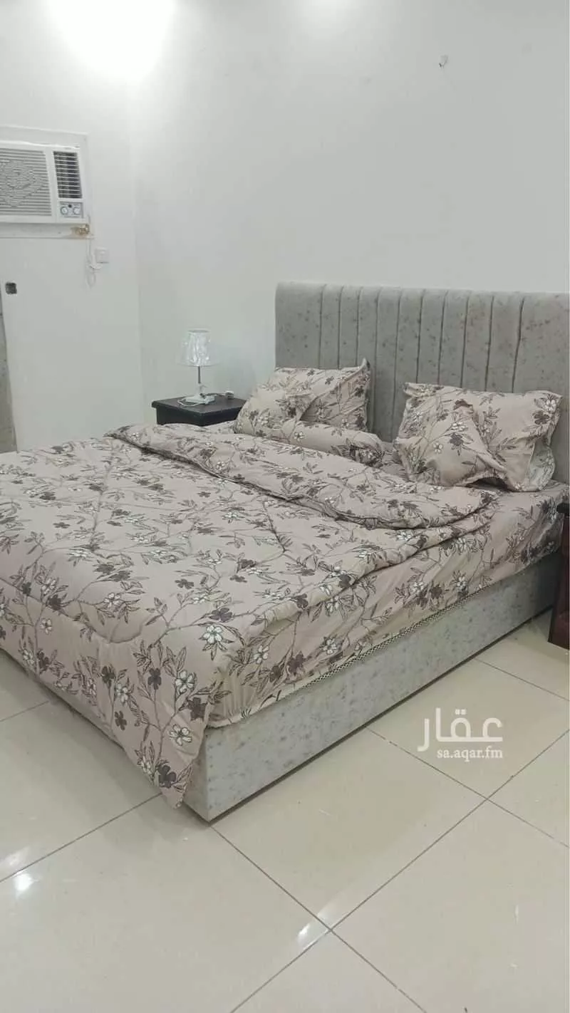 شقة 1 غرف في المروة 5