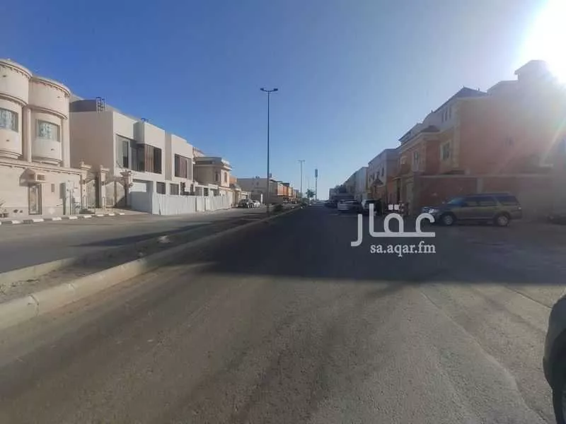 أرض 500 م² في الياقوت 4