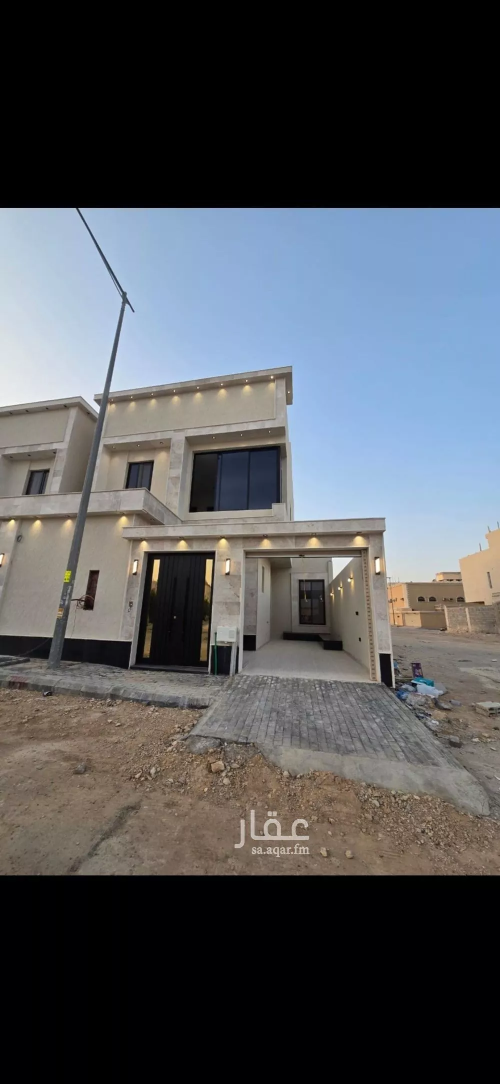 6 bedroom villa in Tuwaiq 2