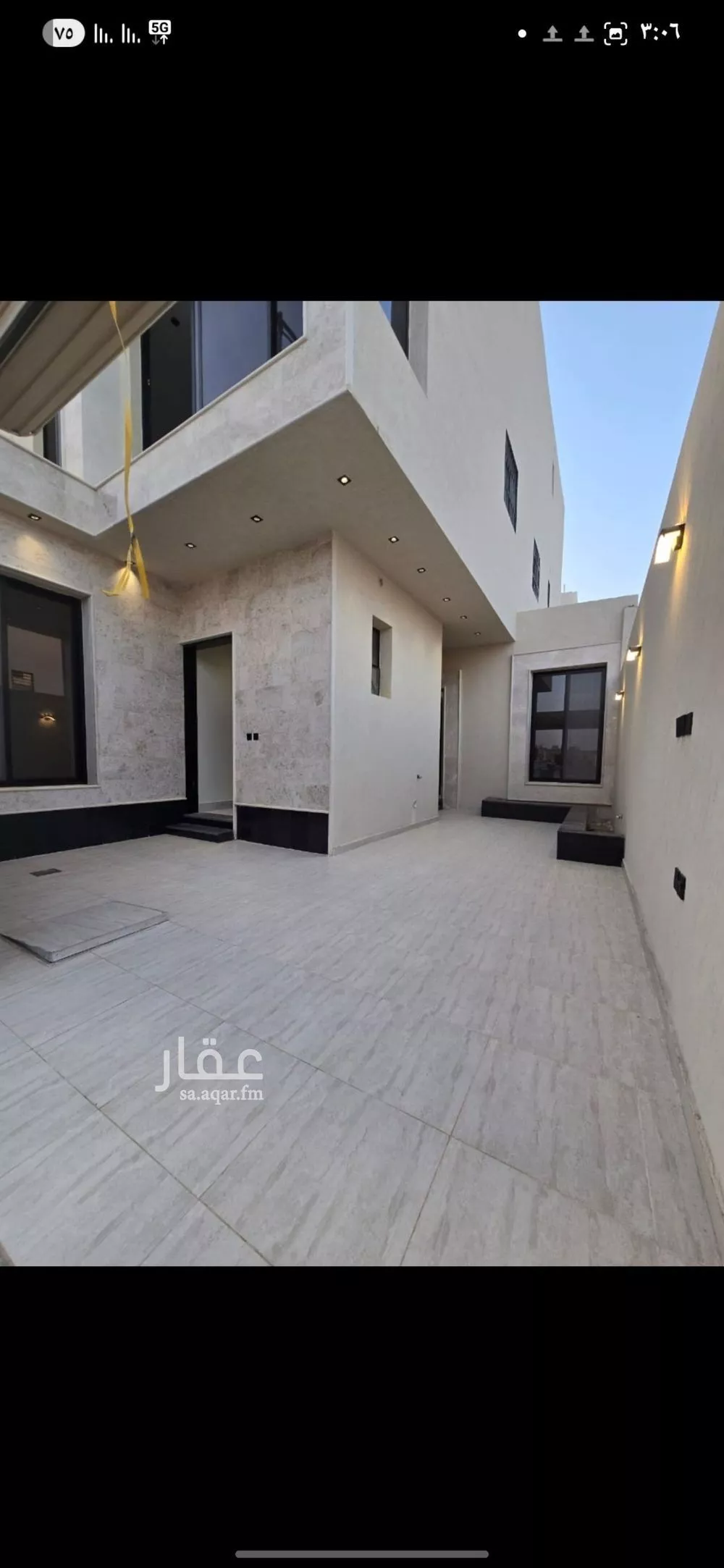 6 bedroom villa in Tuwaiq 13