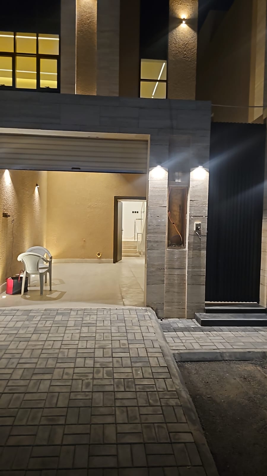 3 bedroom apartment in Tuwaiq 5