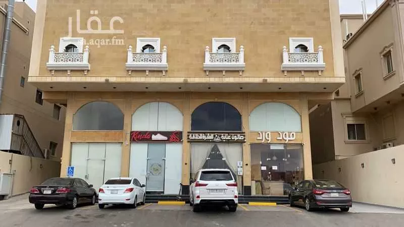 شقة 2 غرف في أبحر الجنوبية 2