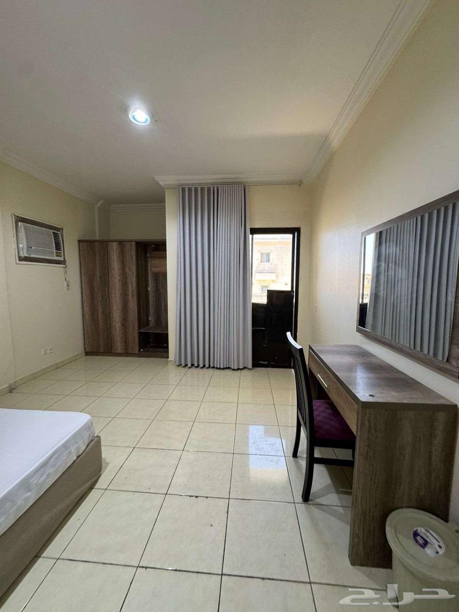 1 bedroom apartment in Al Salamah 2