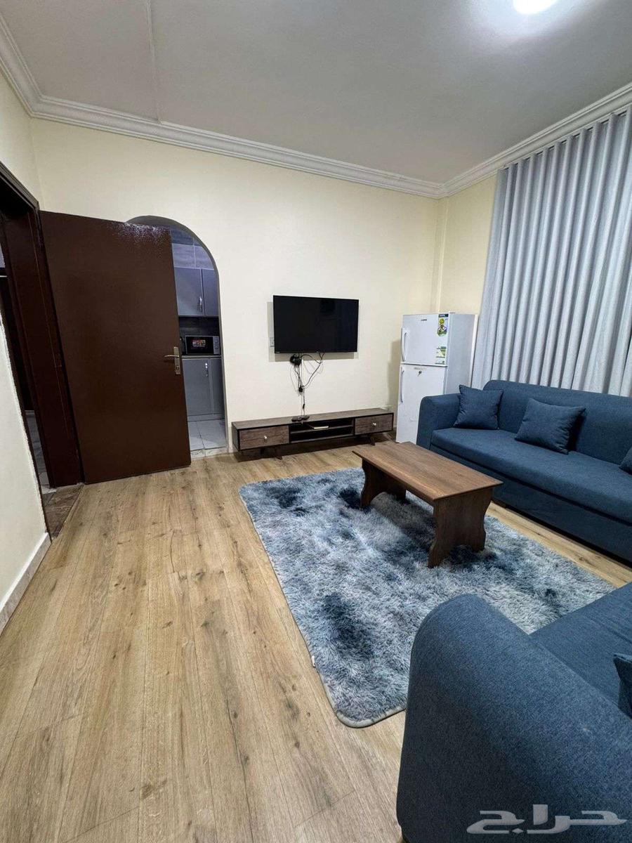 1 bedroom apartment in Al Salamah 3