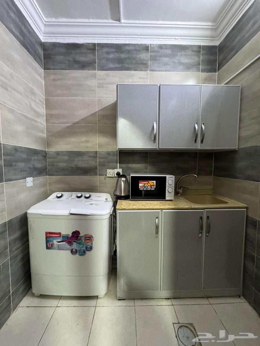1 bedroom apartment in Al Salamah 5