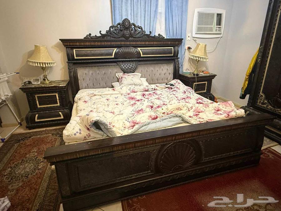 شقة 1 غرف في البوادي 8