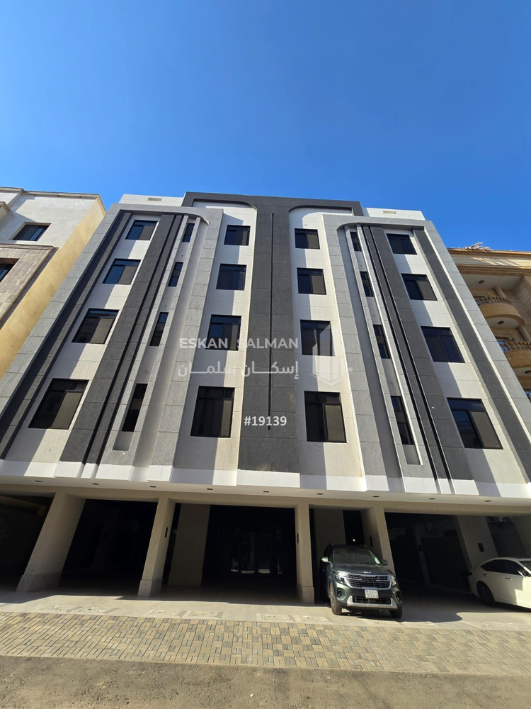 1 bedroom apartment in As Salamah, Jeddah