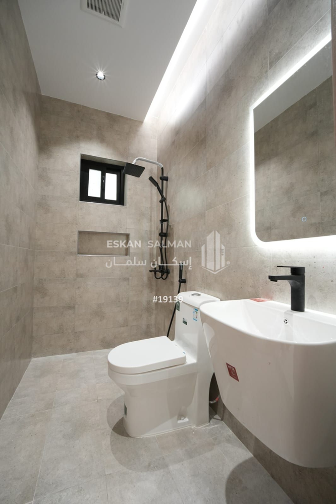 1 bedroom apartment in As Salamah, Jeddah 4