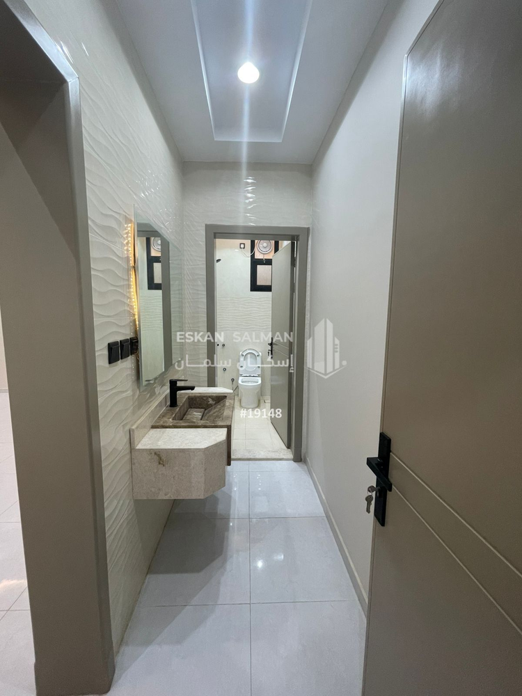 4 bedroom apartment in Al Nuzhah, Jeddah 5