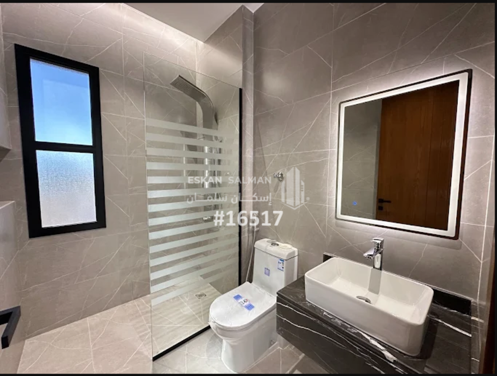 4 bedroom apartment in Al Nuzhah, Jeddah 24