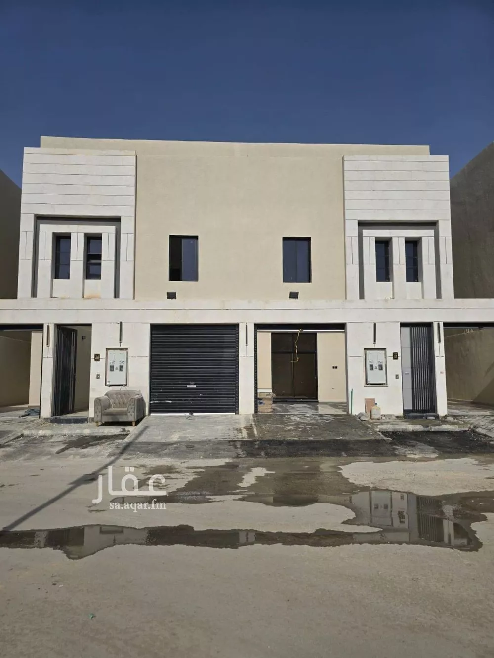 5 bedroom villa in Tuwaiq 2