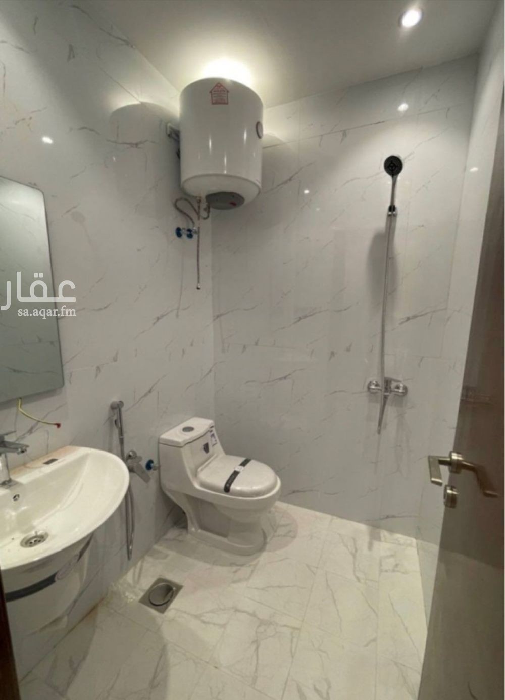 شقة 1 غرف في العقيق، الرياض 22