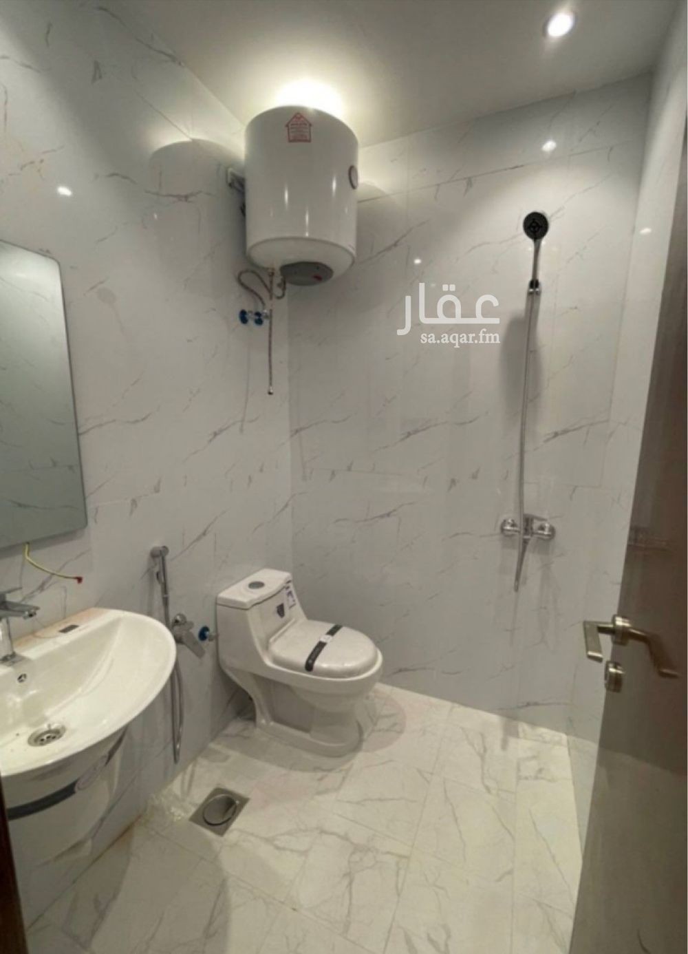 شقة 1 غرف في العقيق، الرياض 25