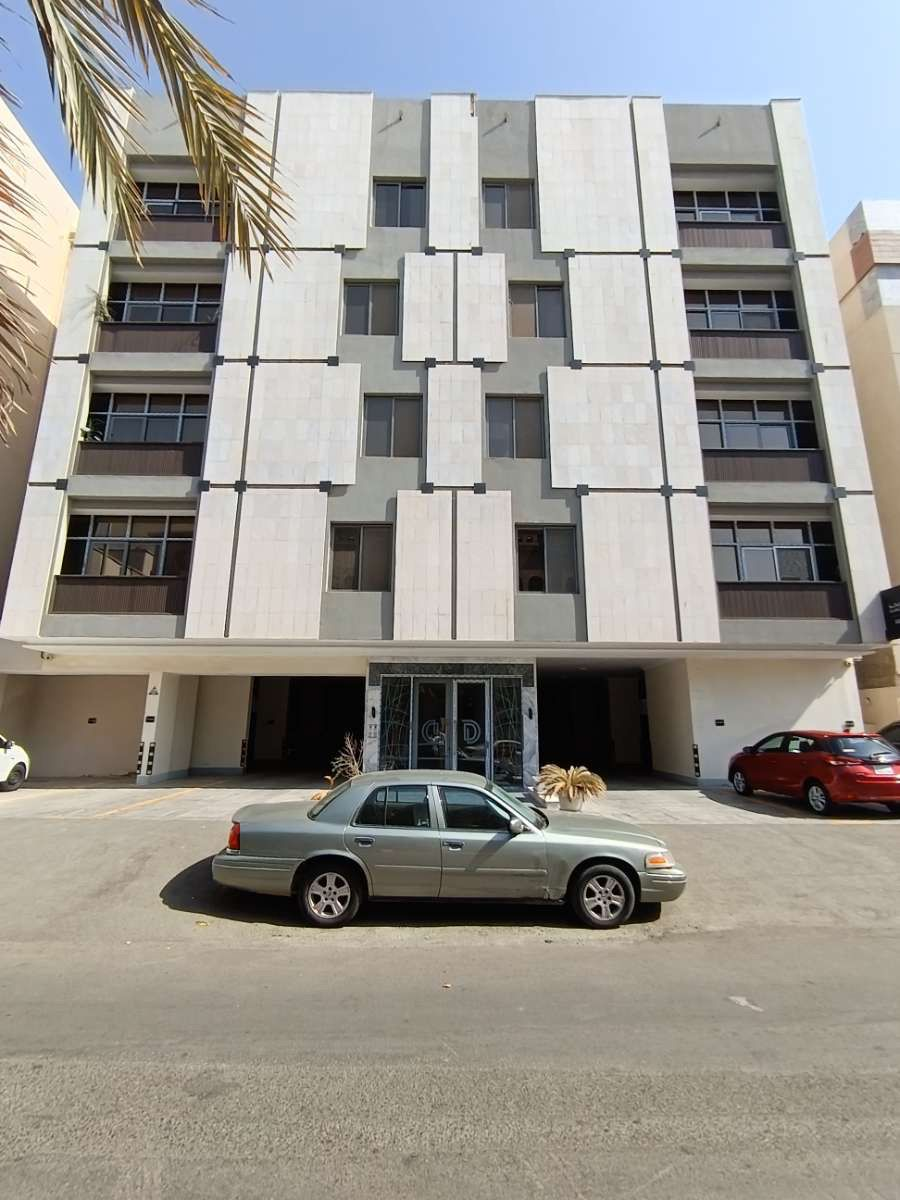 1 bedroom apartment in Al Nuzhah, Jeddah 7