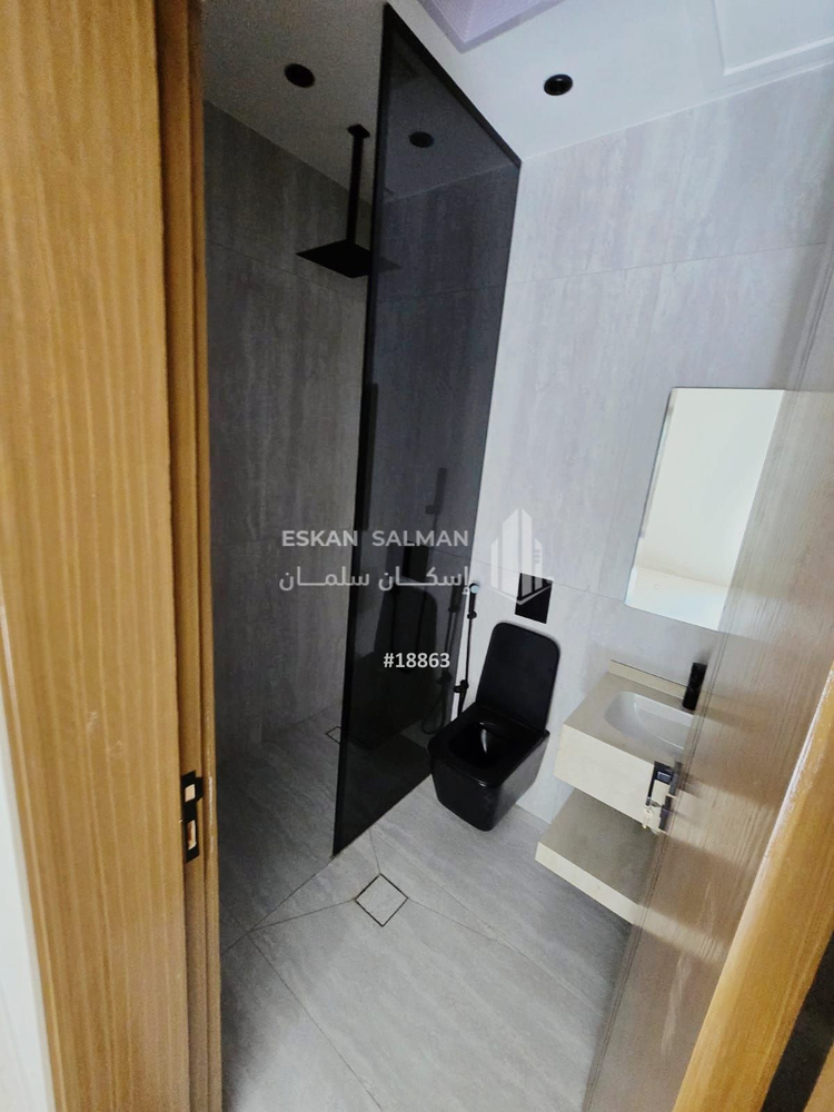 1 bedroom apartment in Al Rawdah, Jeddah 4