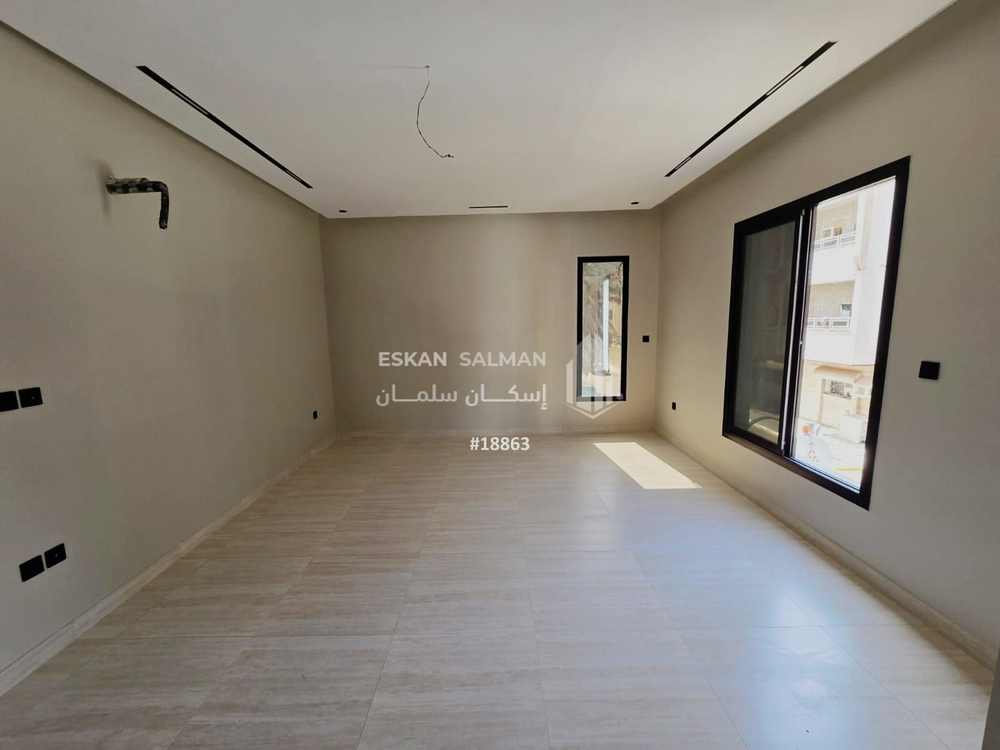 1 bedroom apartment in Al Rawdah, Jeddah 6