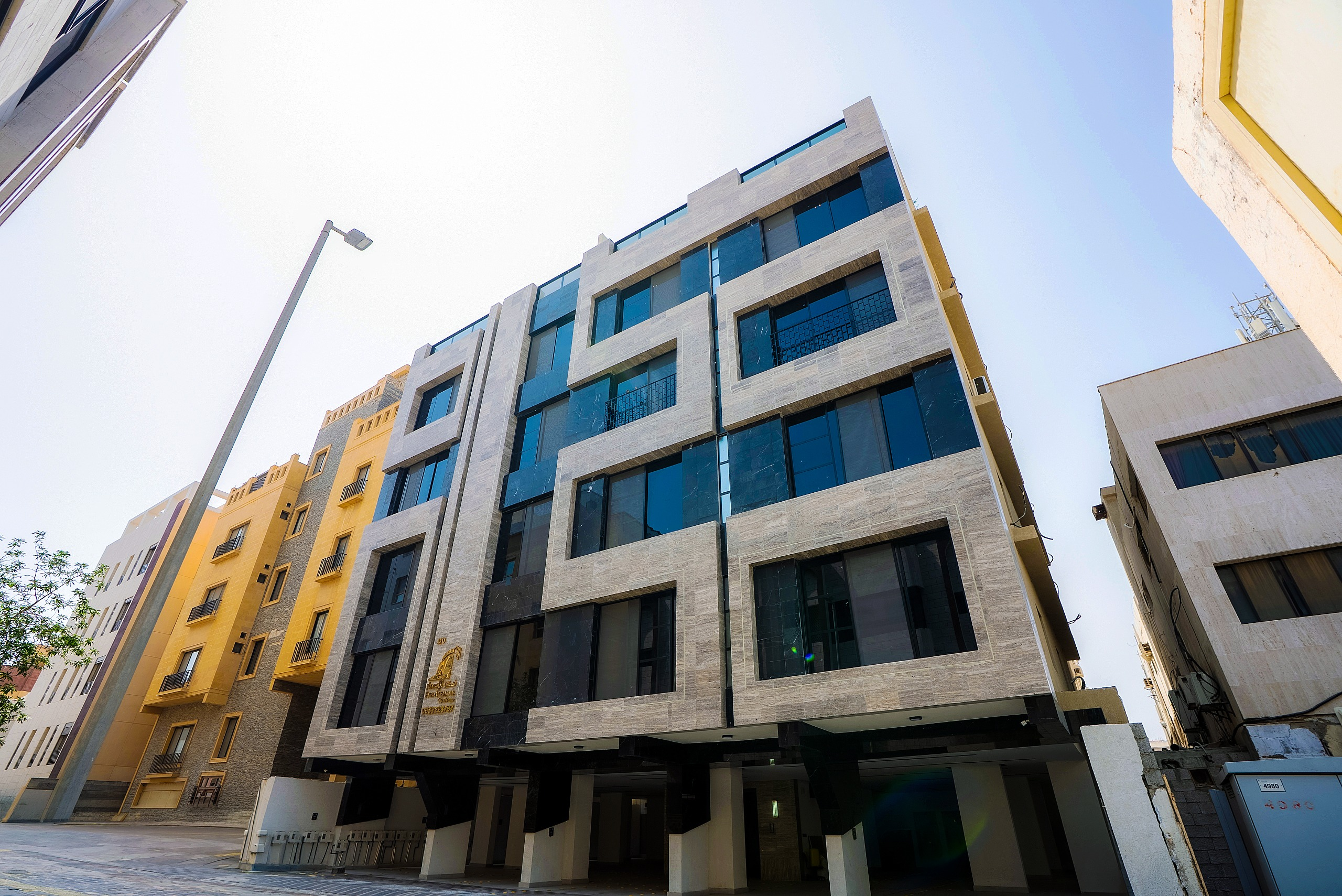 1 bedroom apartment in Al Rawdah, Jeddah 20