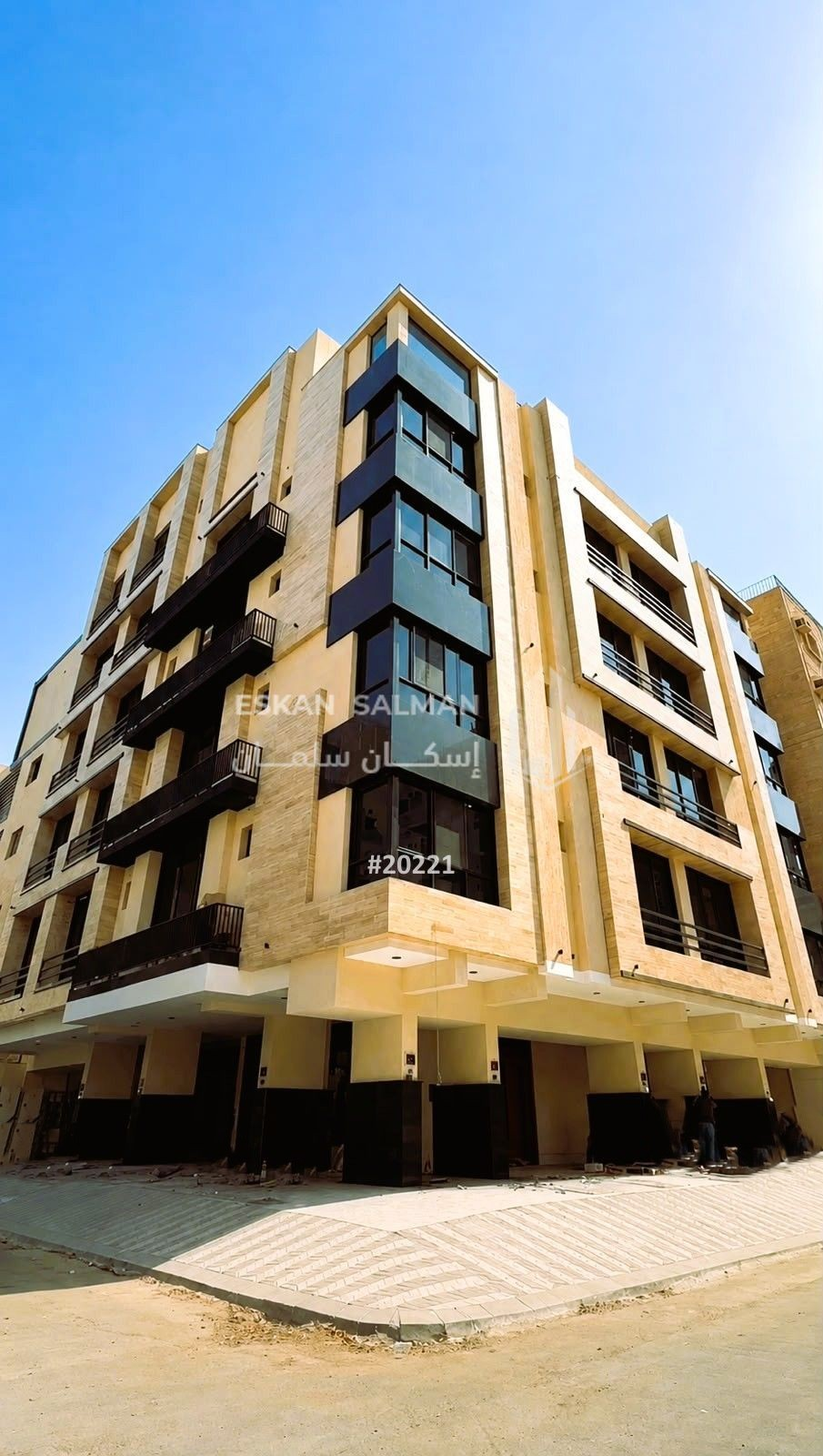 1 bedroom apartment in Al Rawdah, Jeddah 10