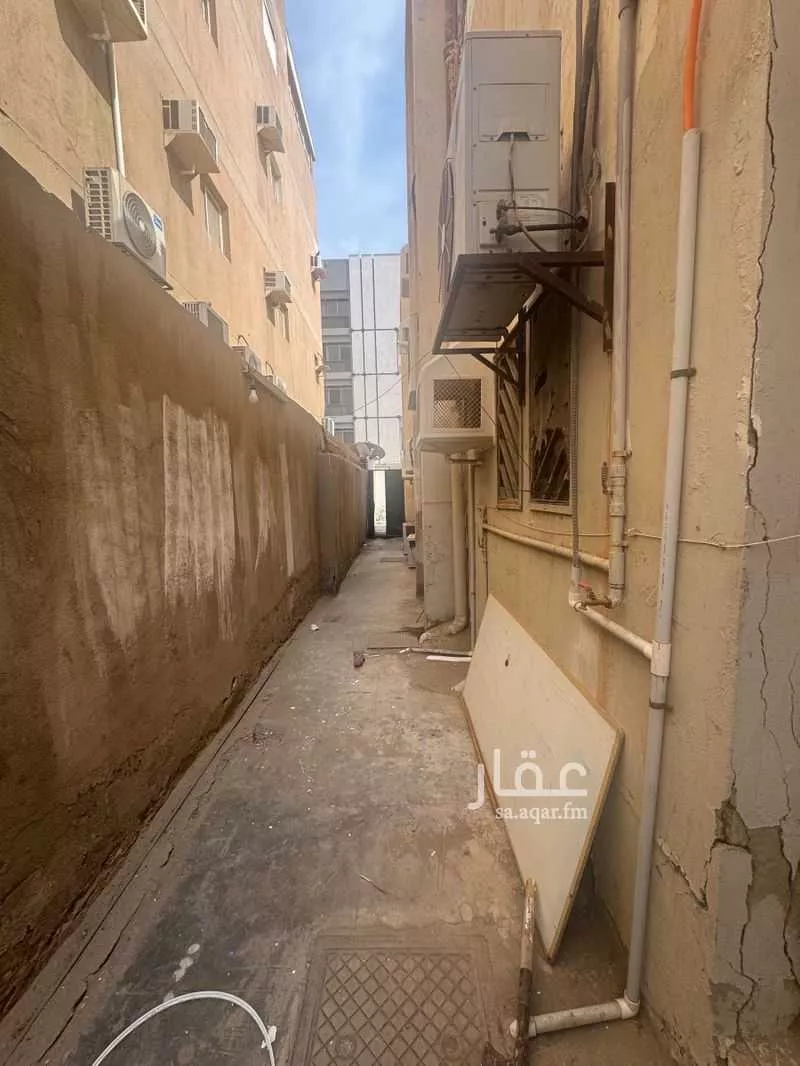شقة 2 غرف في السلامة 4