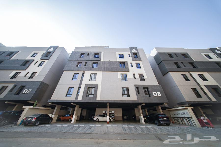 5 bedroom apartment in Al Marwa 2