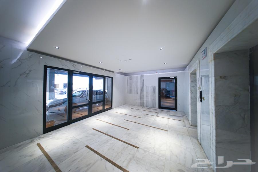 5 bedroom apartment in Al Marwa 3