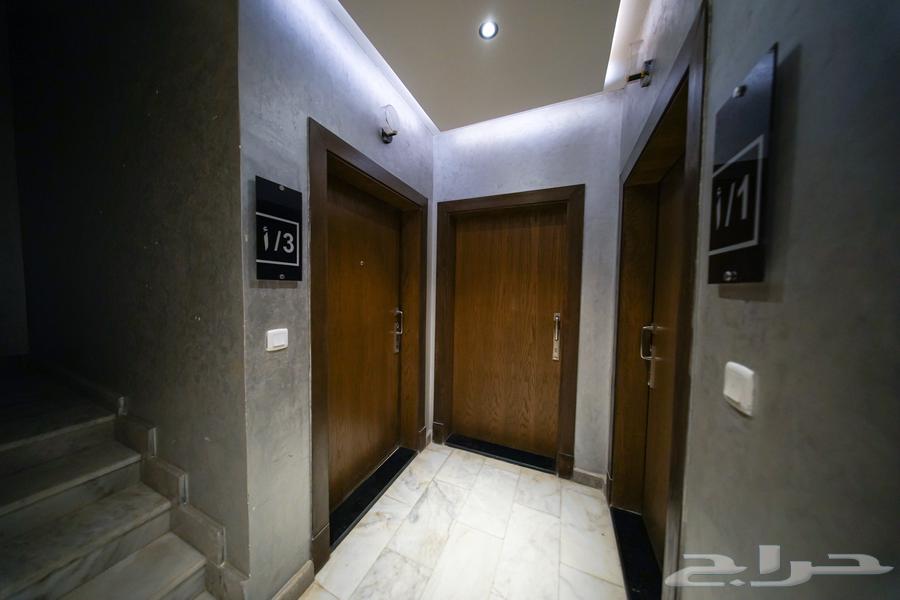 5 bedroom apartment in Al Marwa 4