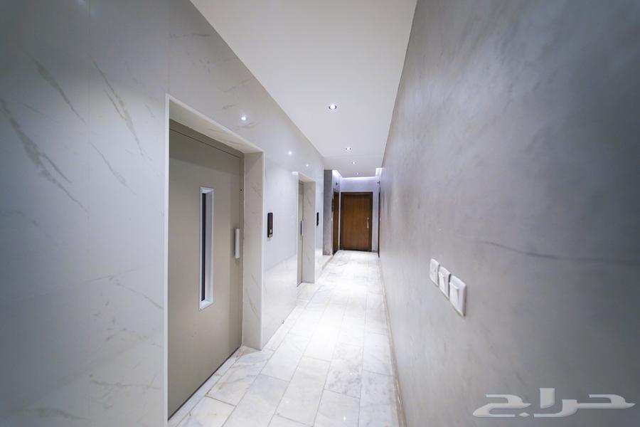 5 bedroom apartment in Al Marwa 6